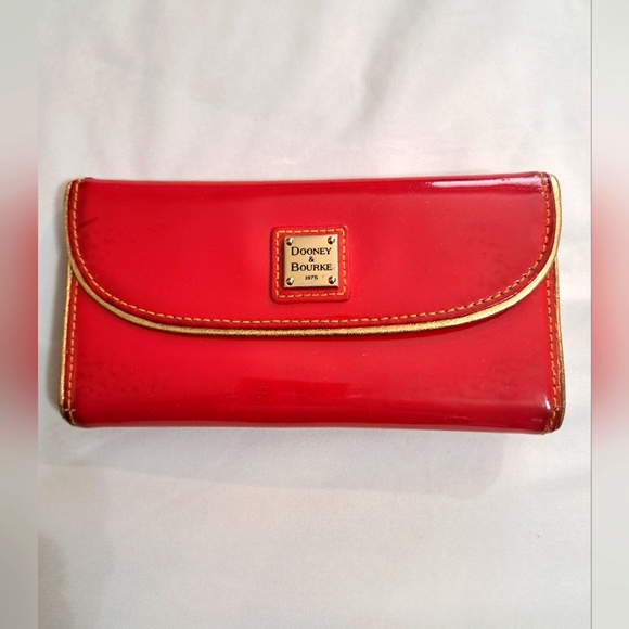 Dooney and Bourke wallet - Picture 2 of 11
